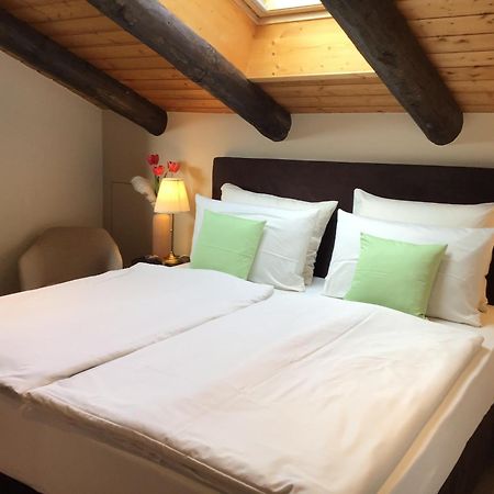 Chalet Marianna Meltina Luaran gambar