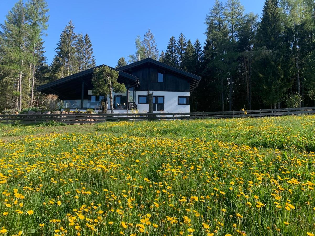 Chalet Marianna Meltina Luaran gambar