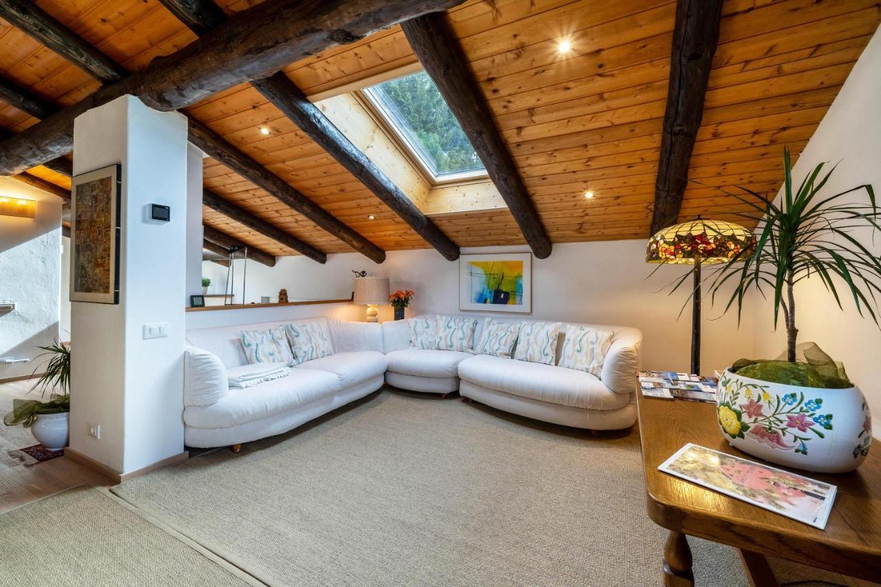 Chalet Marianna Meltina Luaran gambar
