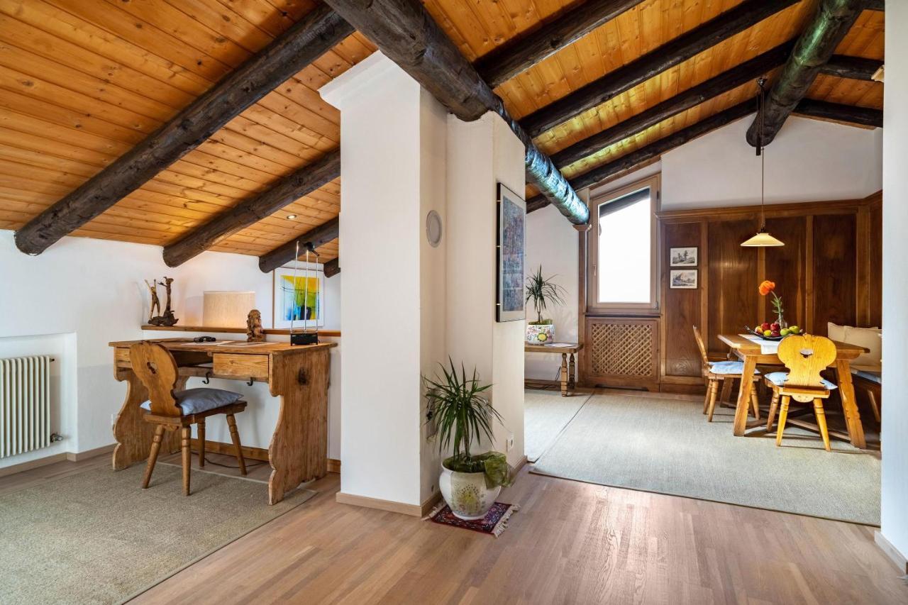 Chalet Marianna Meltina Luaran gambar