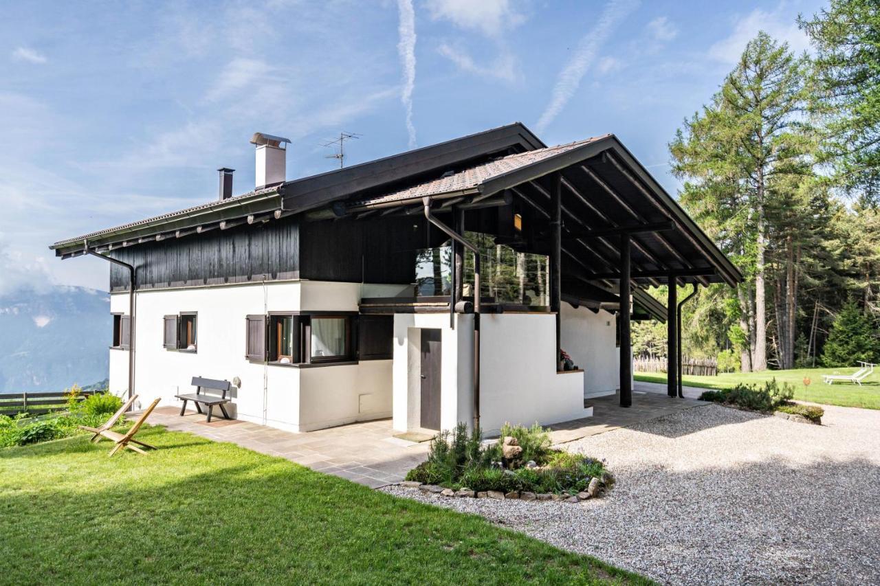 Chalet Marianna Meltina Luaran gambar