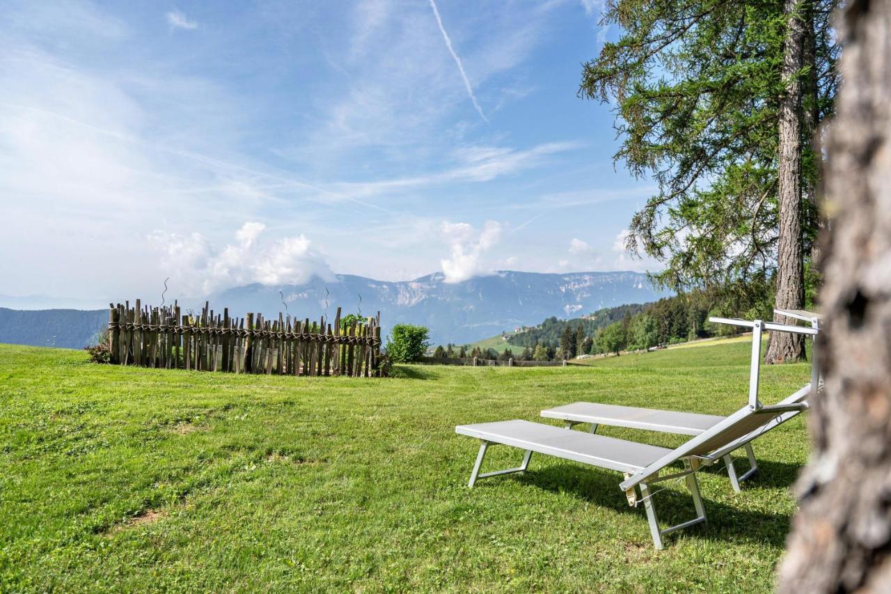 Chalet Marianna Meltina Luaran gambar