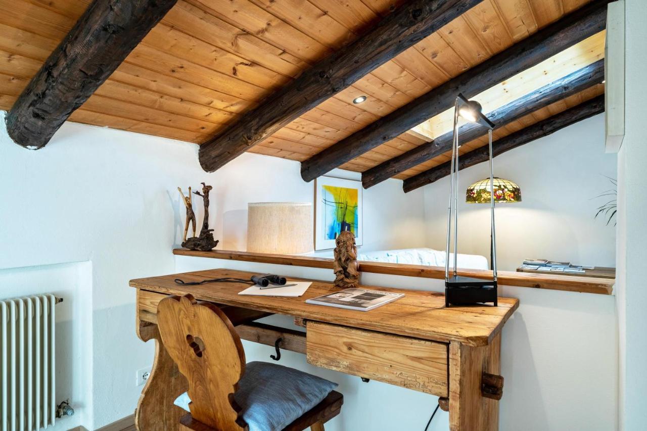 Chalet Marianna Meltina Luaran gambar