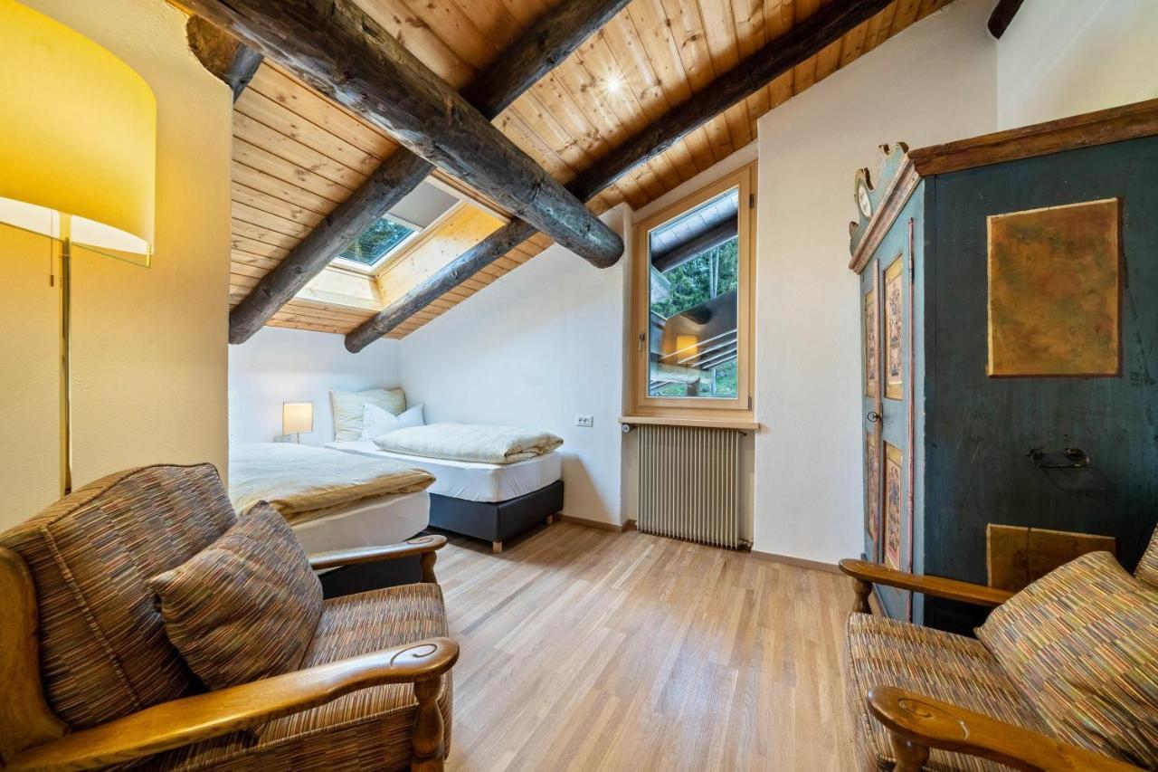 Chalet Marianna Meltina Luaran gambar