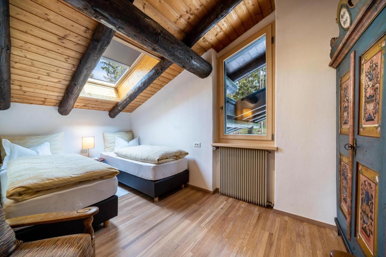 Chalet Marianna Meltina Luaran gambar