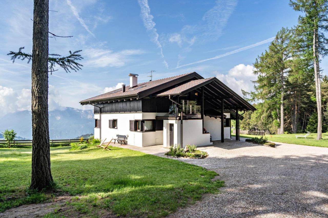 Chalet Marianna Meltina Luaran gambar