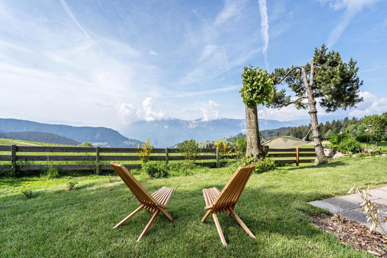 Chalet Marianna Meltina Luaran gambar
