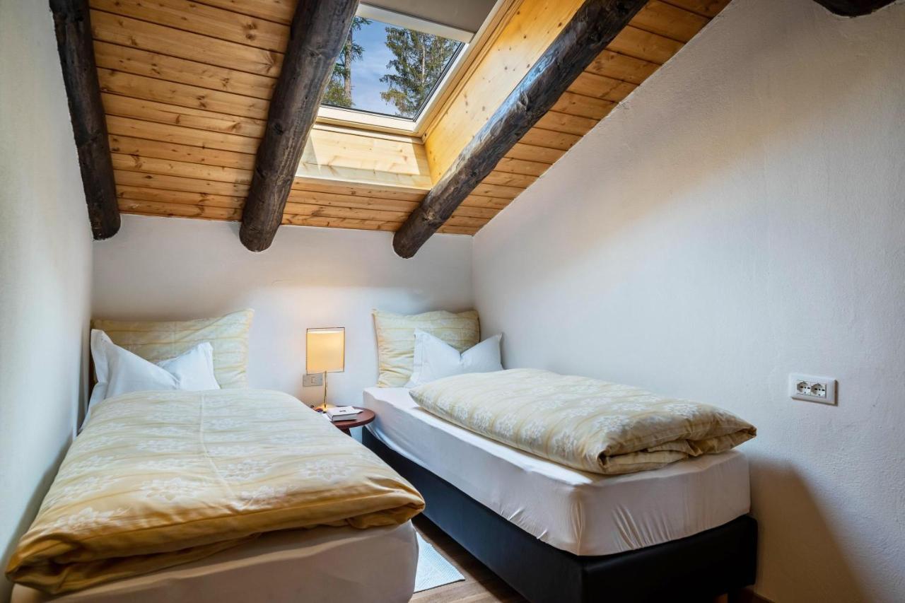 Chalet Marianna Meltina Luaran gambar
