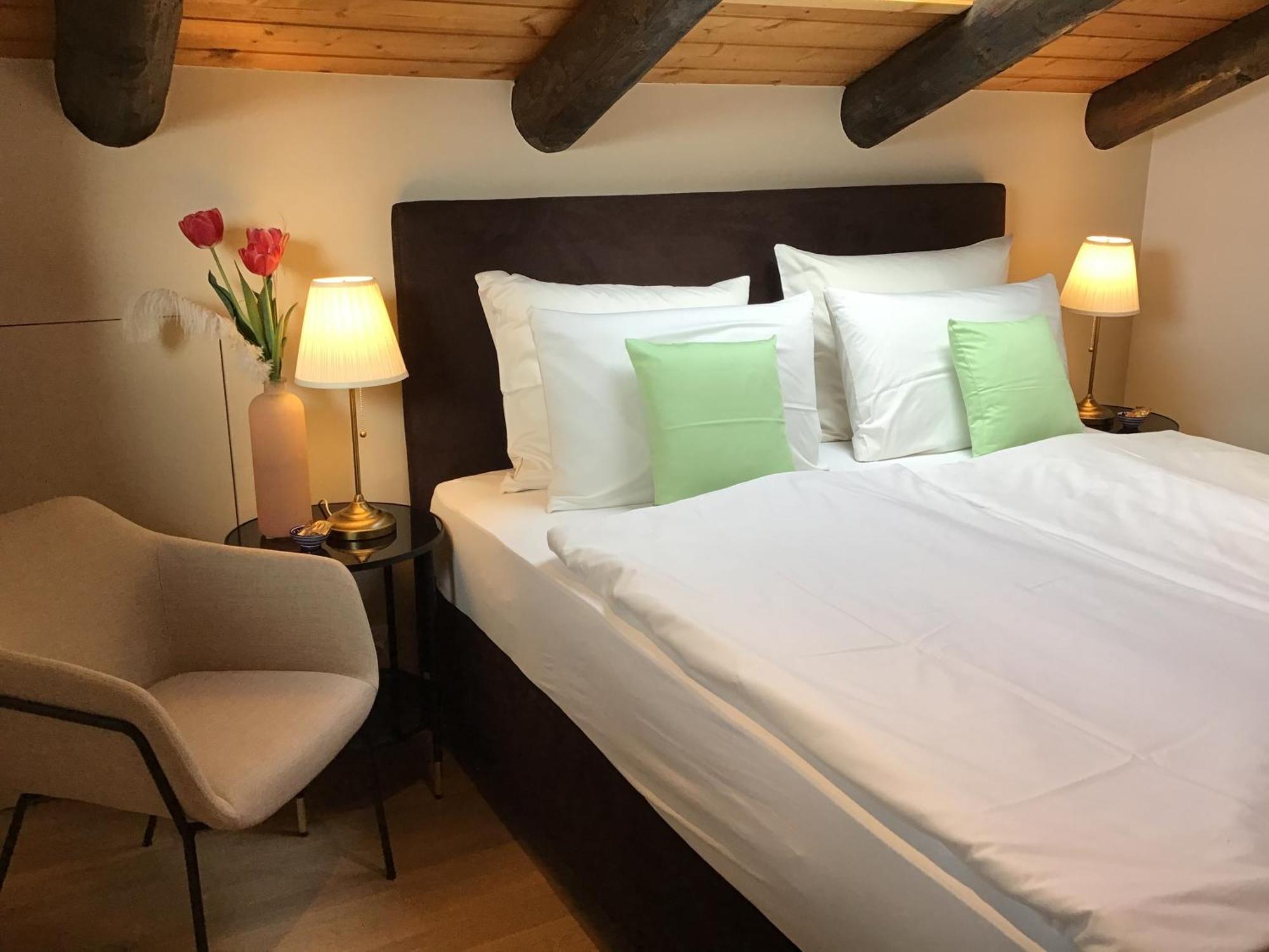 Chalet Marianna Meltina Luaran gambar