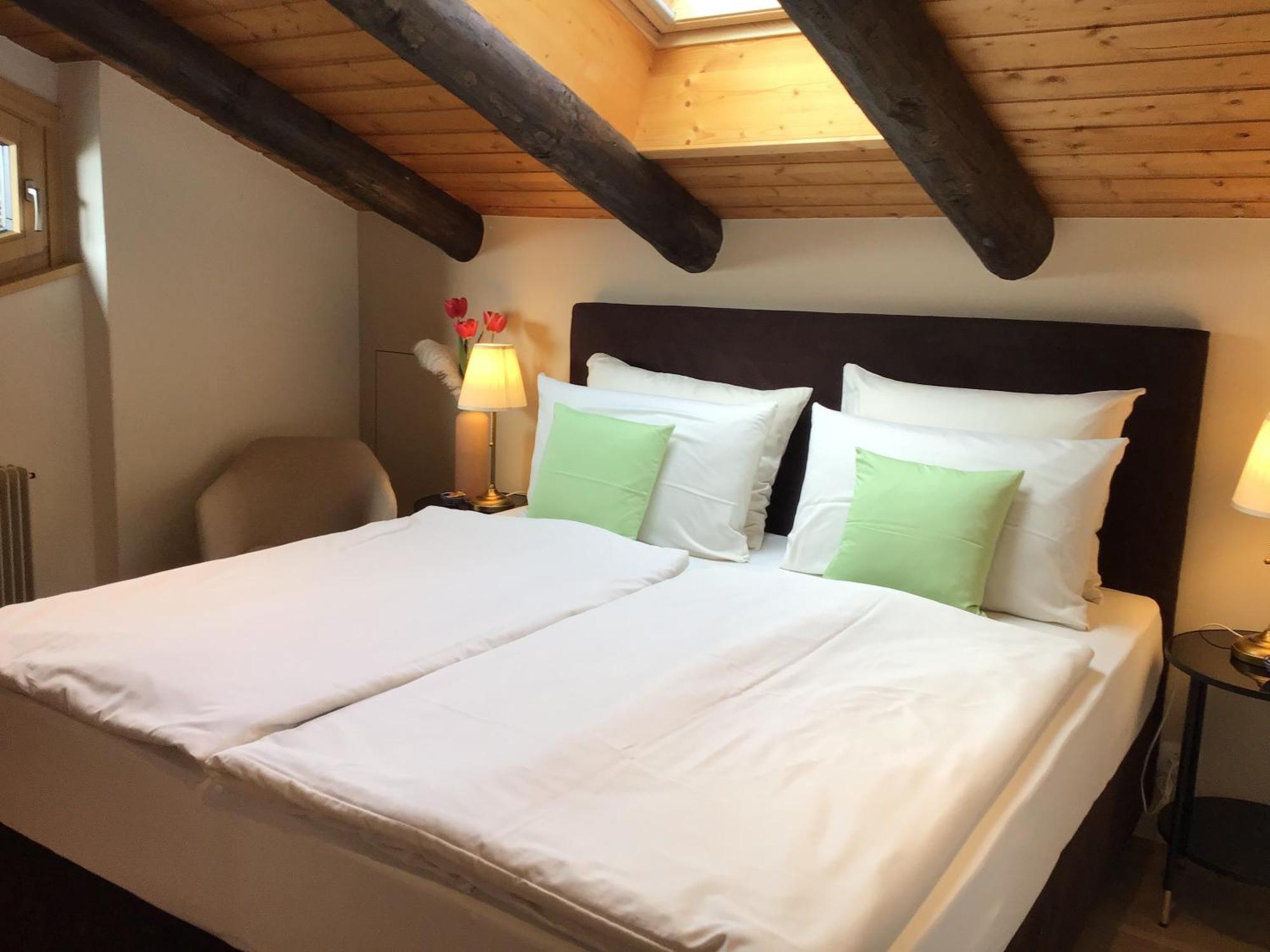 Chalet Marianna Meltina Luaran gambar